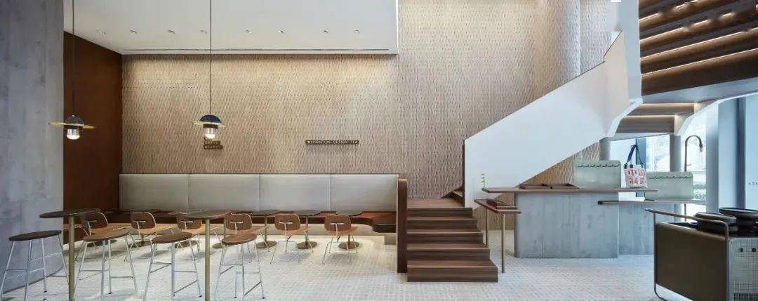 品牌|新空间意味新时间，我们找到了这个品牌成为“网红”的原因