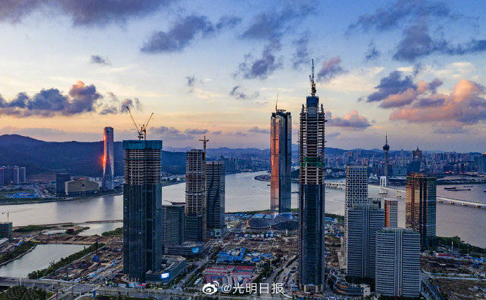 横琴经济总量_珠海横琴图片