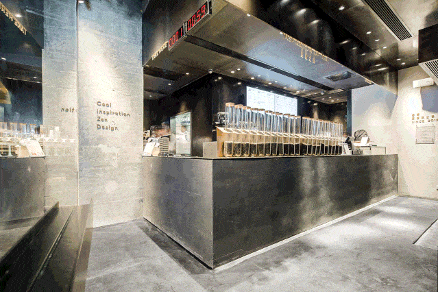 品牌|新空间意味新时间，我们找到了这个品牌成为“网红”的原因