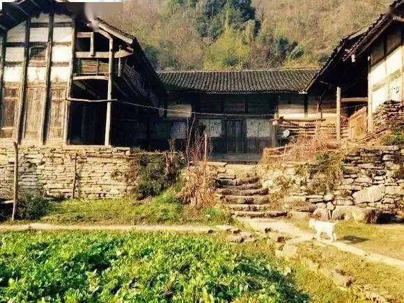 老房子里的童年记忆,农村过来人特有的情怀~-搜狐大视野-搜狐新闻