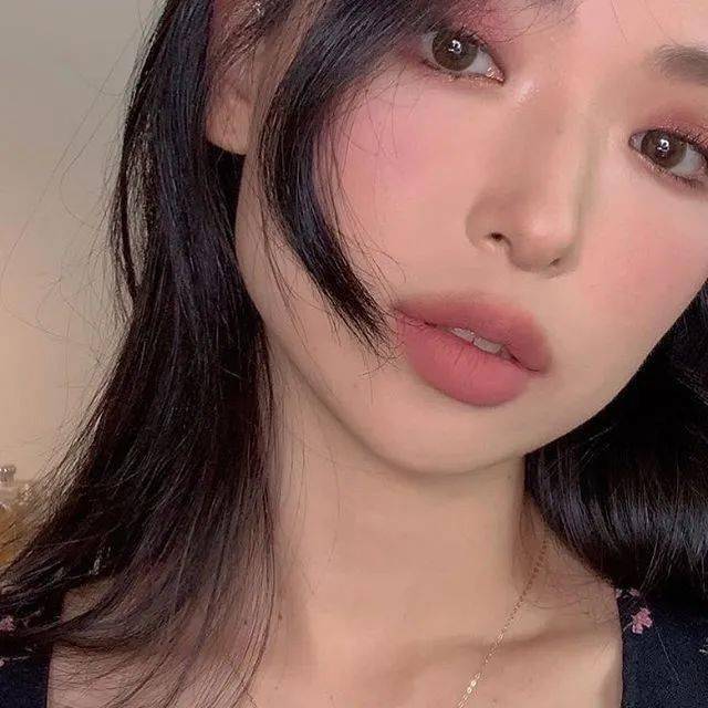 眼线|姜涩琪的眼妆迷倒了我，学习单眼皮怎么画都好看的秘诀