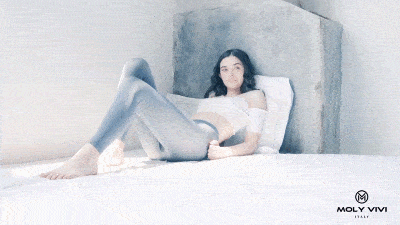 运动|“80斤的脸，120斤的腿”？魔力薇薇瘦腿裤来啦！全新升级千万不要错过！