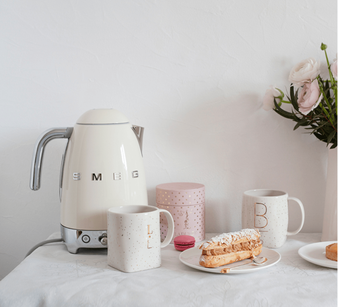 胶囊|这段时间我收藏的那些好看又实用的高颜值小家电