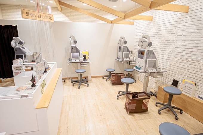 眼镜|大家知道JINS眼镜店吗?2020年最新JINS探店攻略