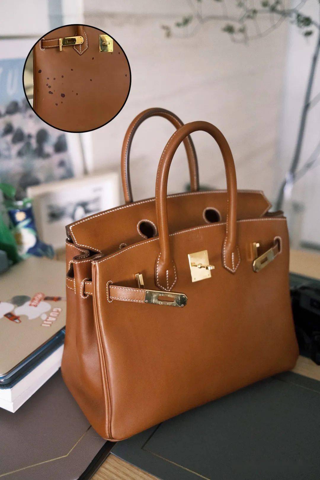 双肩包|四年了,我终于找到了好看耐用的完美双肩包!