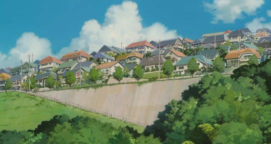 ipad横屏壁纸动漫,ipad横屏壁纸二次元 ipad壁纸高清 | 超级治愈的动漫壁纸大合集