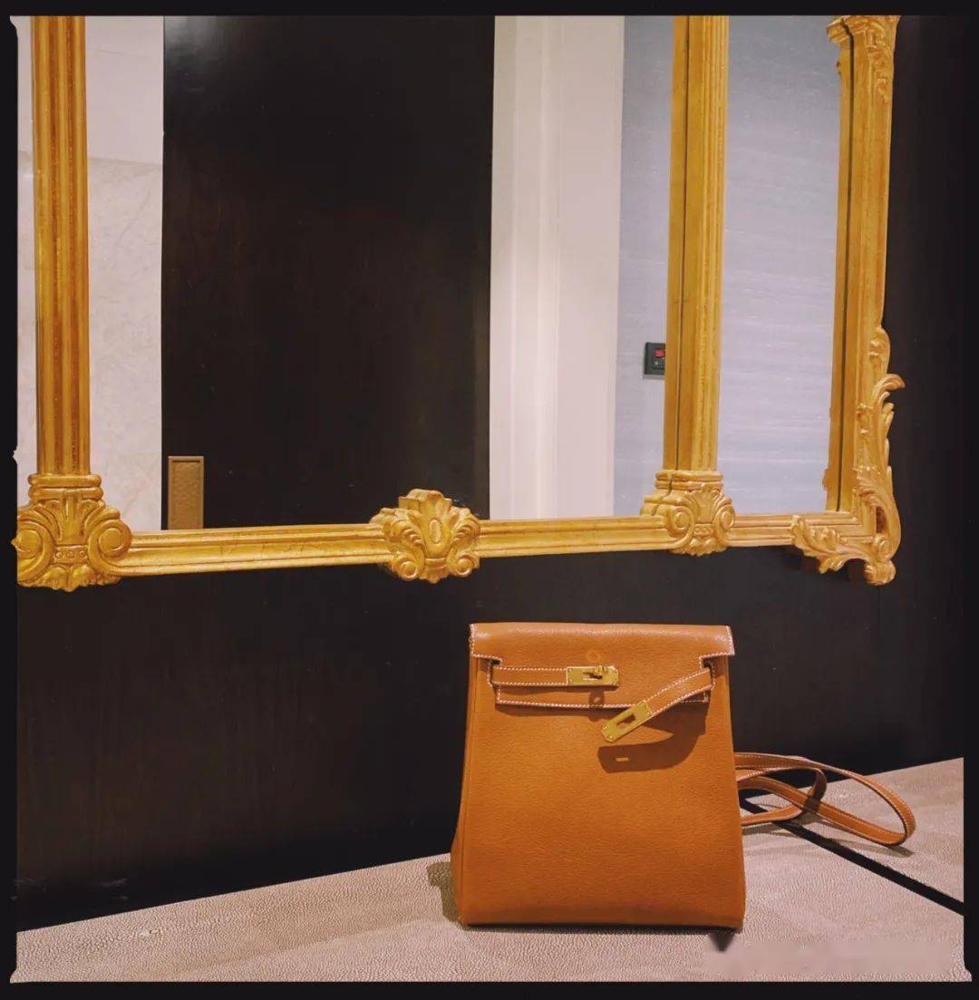 双肩包|四年了,我终于找到了好看耐用的完美双肩包!