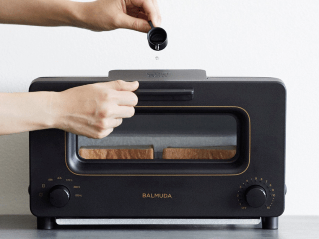 胶囊|这段时间我收藏的那些好看又实用的高颜值小家电