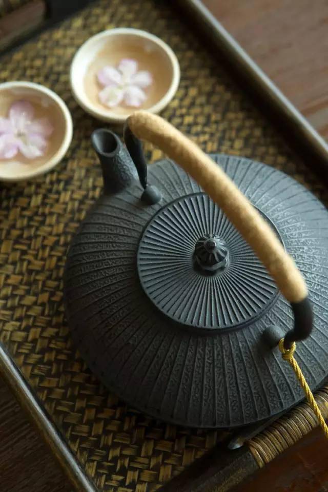 知识|存茶！最全知识喝茶