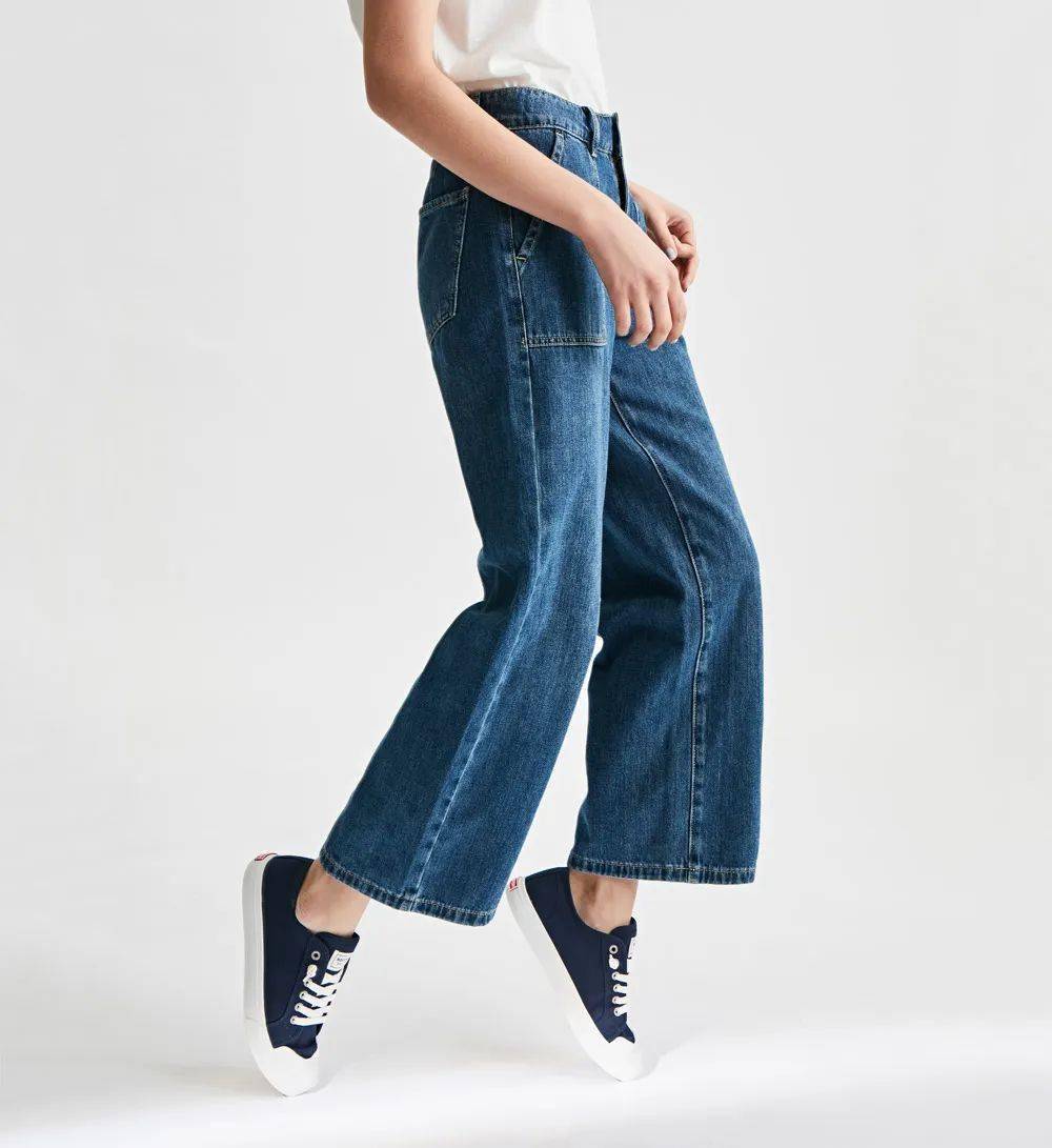 小白|超级团 | 英国帆布小白鞋，不怕水，不怕脏，不用系鞋带