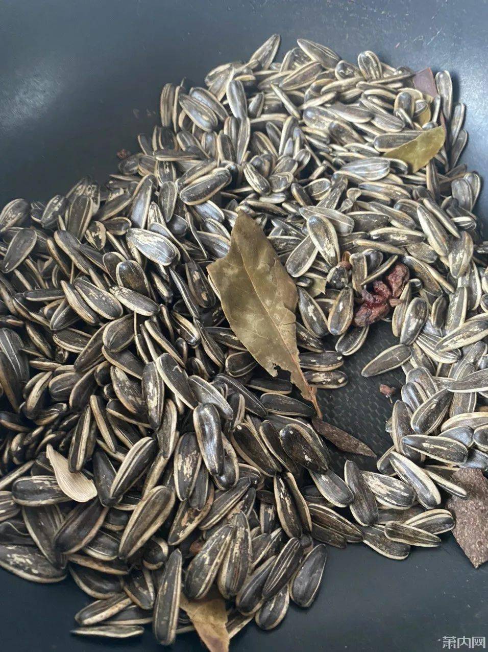 零食|好玩又好吃，网友却看得头皮发麻…姑娘自制零食