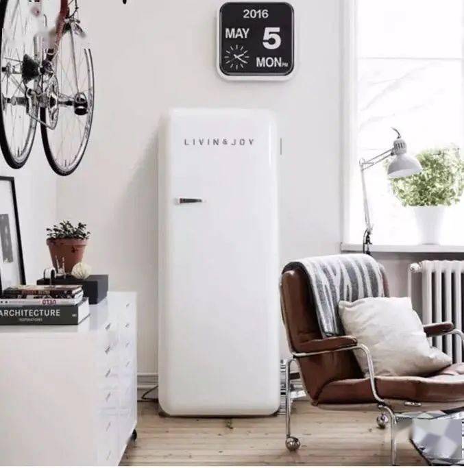 胶囊|这段时间我收藏的那些好看又实用的高颜值小家电