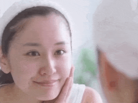 江疏影|江疏影真是白到发光了!她的好皮肤到底砸了多少钱?