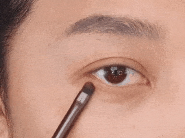 睫毛|徒手画底妆？火柴烫睫毛？百万明星化妆师的妆容重点全在这儿了！