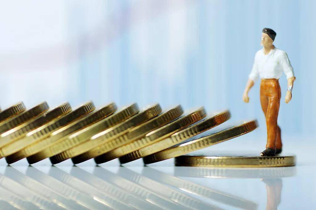 个人|信用卡突然降额？你可能被银行“盯上”了→