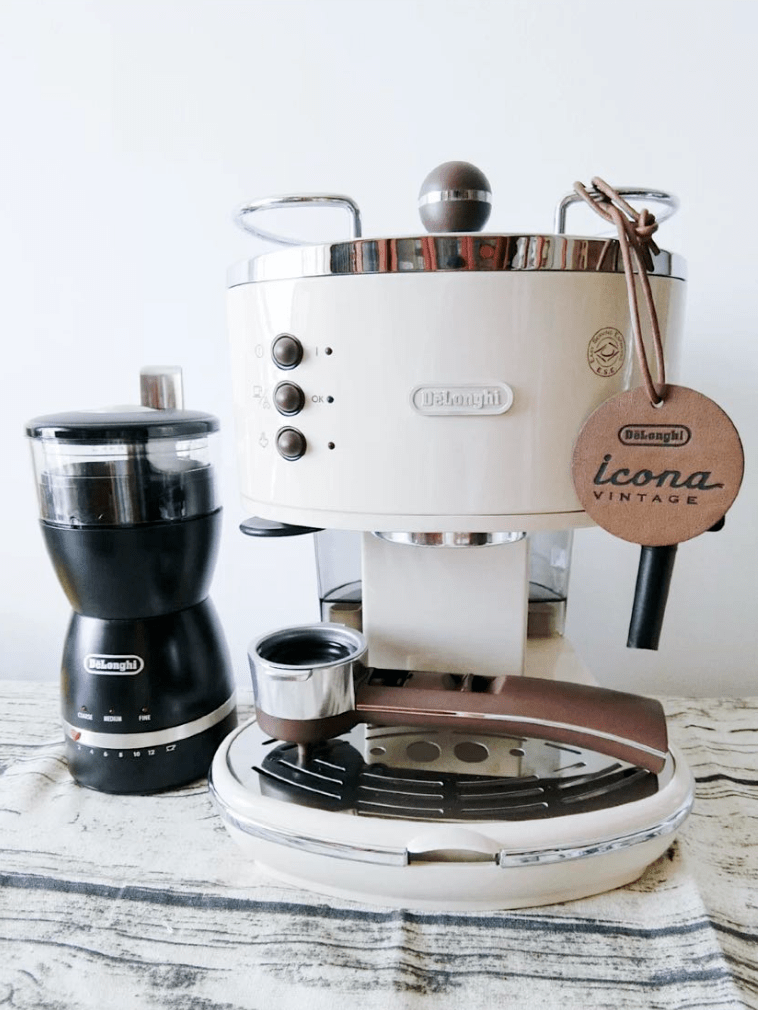 胶囊|这段时间我收藏的那些好看又实用的高颜值小家电