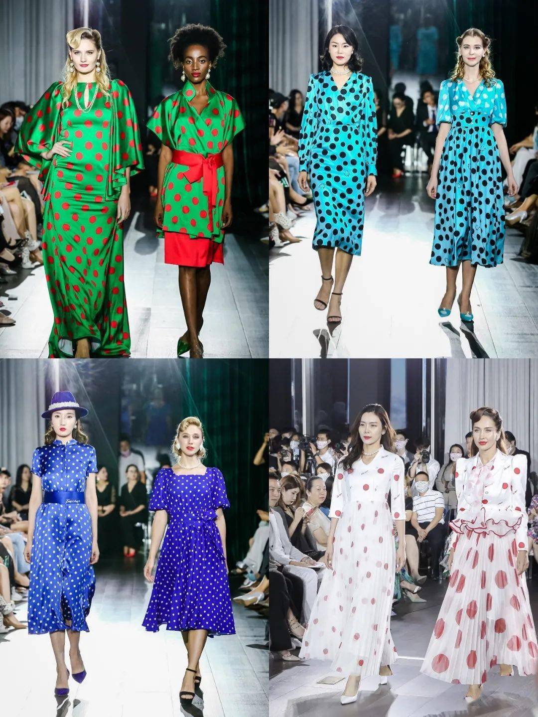 鹏城|深圳四十周年Tony&tony’s上演350m高空走秀引爆鹏城，54岁李若彤惊喜亮相造潮流同款