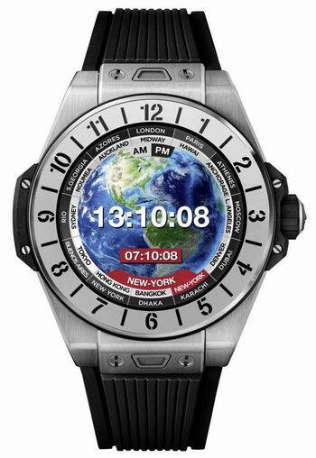 诺兰|诺兰《信条》上映在即，电影未播先火又带热了钛金属腕表