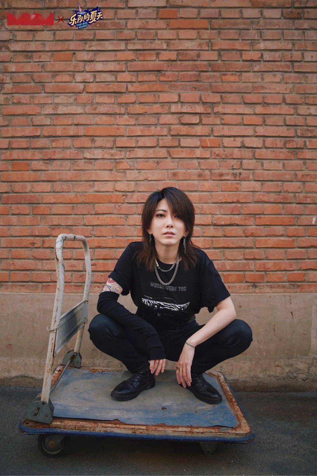 刘忻：依然很笨拙地去完成最初的梦想丨专访_搜狐网