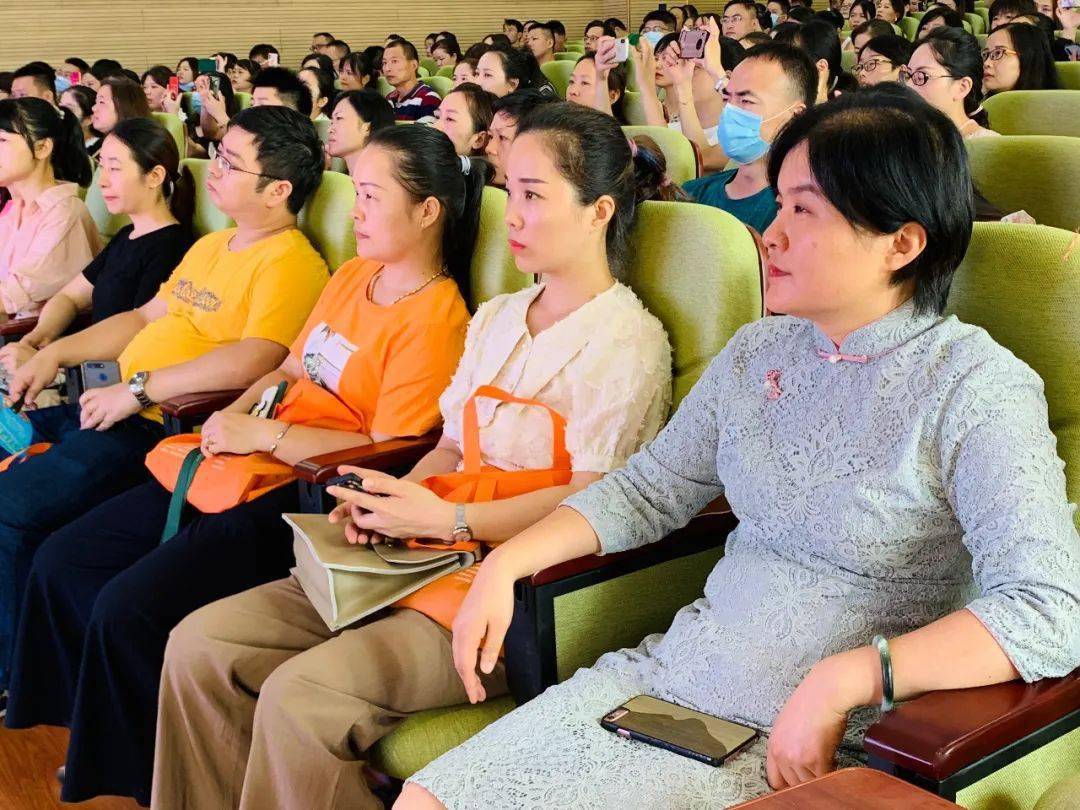 泰禹教育集团|同心携手 助力成长
