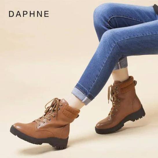 人人|人人都有一双达芙妮的日子,彻底过去了