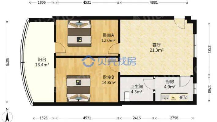 广州白云区金沙洲面积人口_广州白云区图片(2)