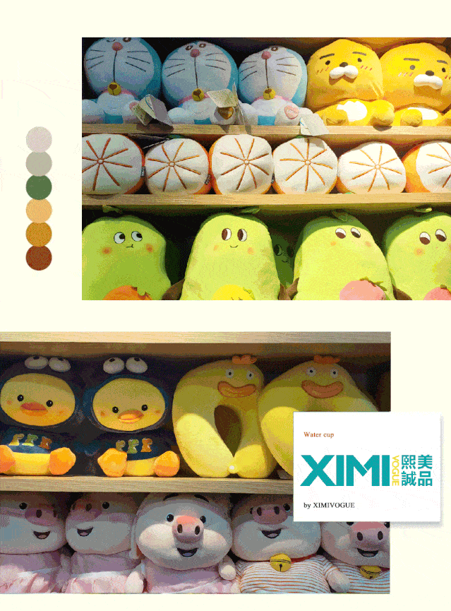 探店| 熙美诚品新店开业,绝对干货,诚意满满!