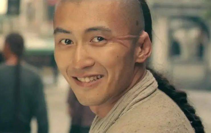 张柏芝|40岁的谢霆锋，变了