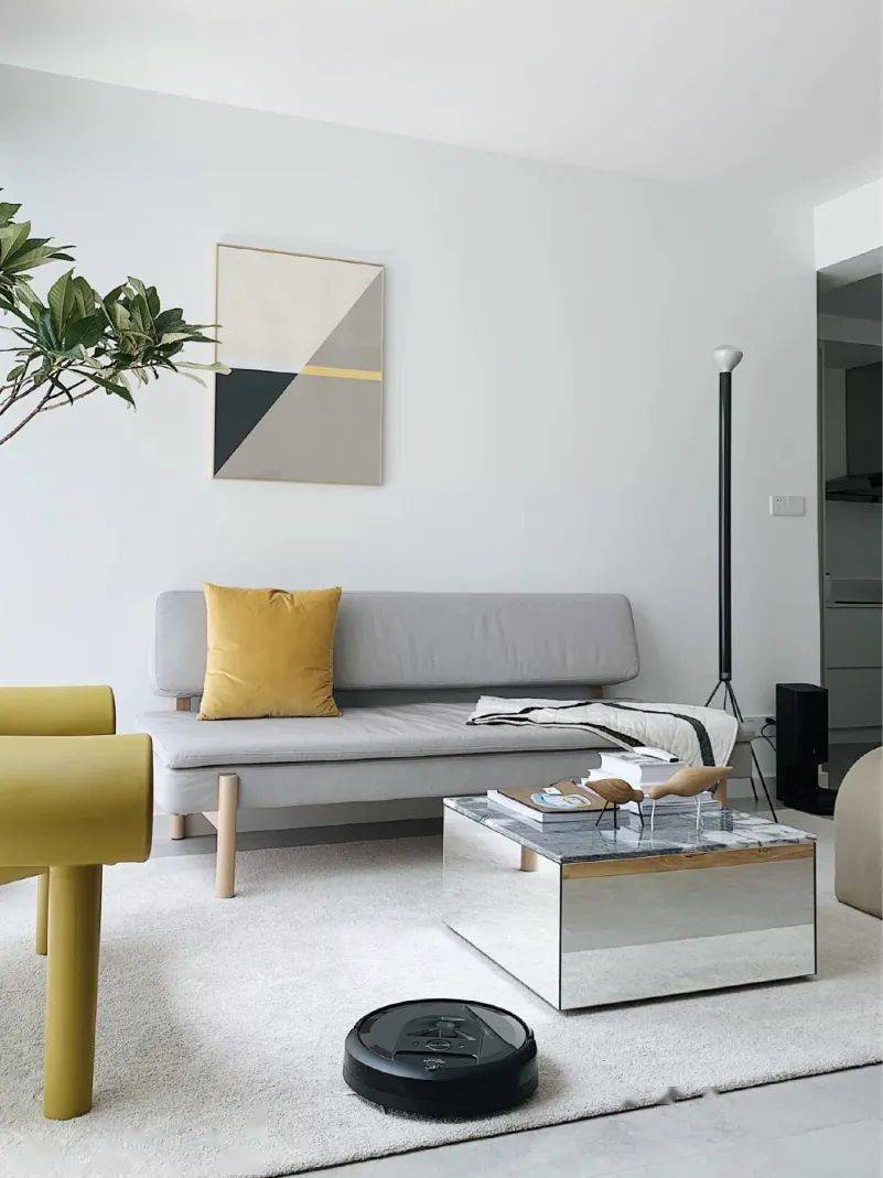 胶囊|这段时间我收藏的那些好看又实用的高颜值小家电