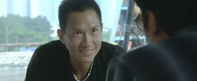 张卫健|周星驰和他的继承者们