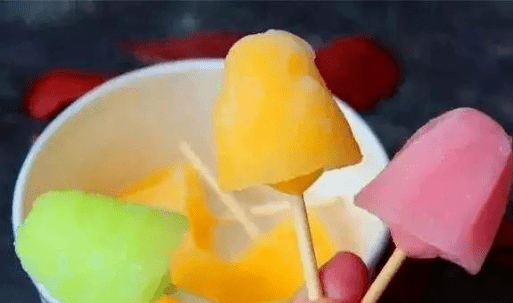 小时候|却没能陪你一起长大...意难平！陪你度过童年的 11 种零食