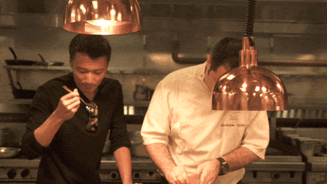 张柏芝|40岁的谢霆锋，变了