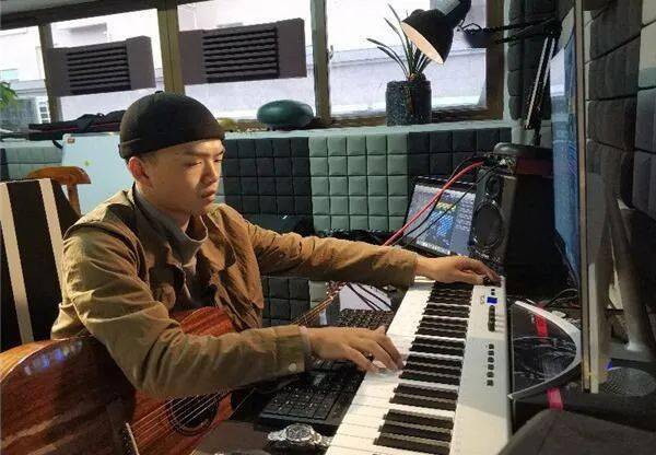 音乐|那些乐坛大佬到底是怎么出名的？