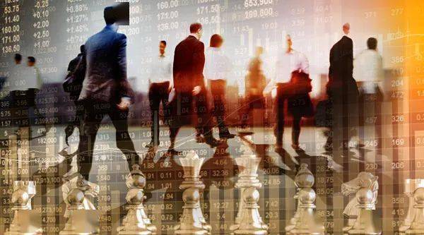 华泰证券|罕见！这家银行即将迎来80后副行长，出身华泰证券研究所！研究员又一职业新出路？还有哪些华丽转身？