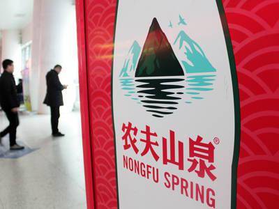 饮用水|农夫山泉上限定价市值将超两千亿 相当于3个康师傅或8个统一企业