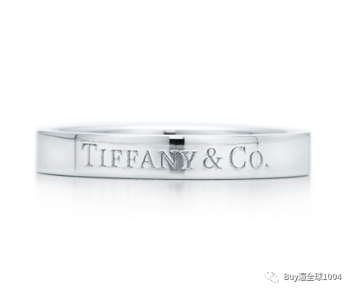 Tiffany|Tiffany 蒂芙尼 |2020免税报价（8月首饰篇）