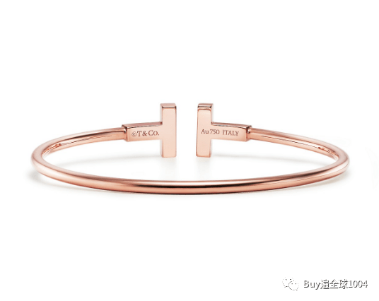 Tiffany|Tiffany 蒂芙尼 |2020免税报价（8月首饰篇）