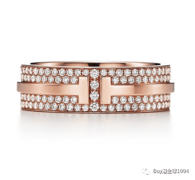 Tiffany|Tiffany 蒂芙尼 |2020免税报价（8月首饰篇）