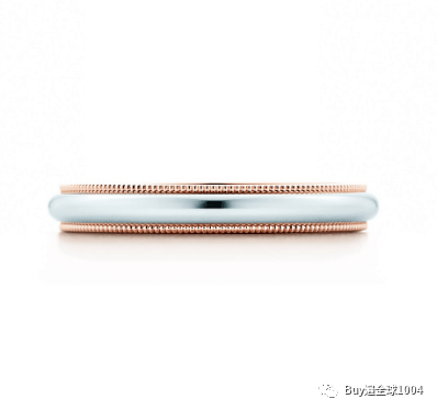 Tiffany|Tiffany 蒂芙尼 |2020免税报价（8月首饰篇）