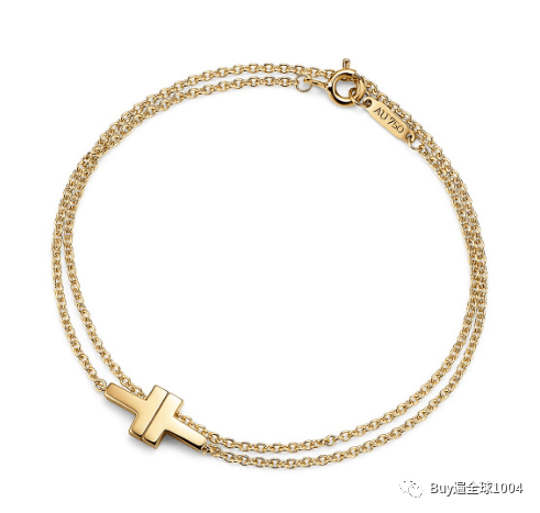 Tiffany|Tiffany 蒂芙尼 |2020免税报价（8月首饰篇）