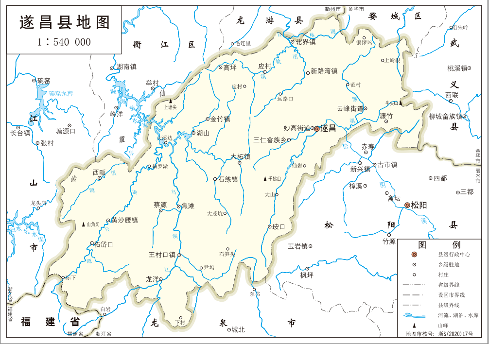 丽水各县市人口_福建福州如果升级为直辖市, 谁会是下一个省会城市(2)