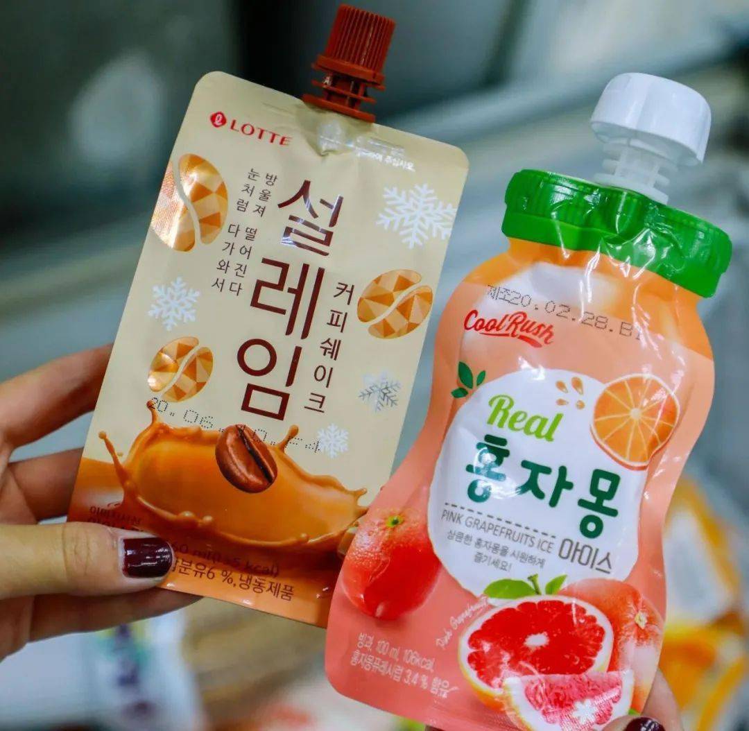 宝藏|在天津！完爆代购的宝藏【韩国超市】！