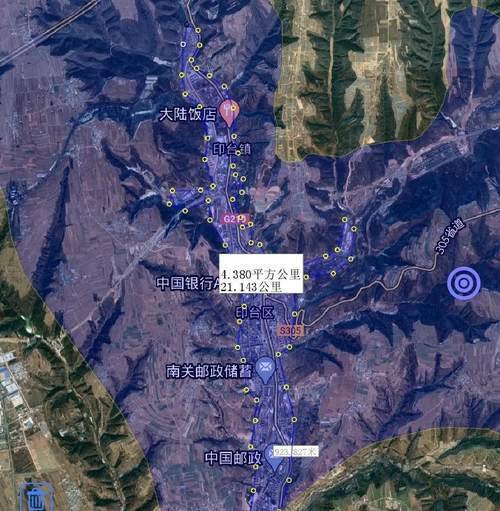 铜川区县人口_铜川新区图片
