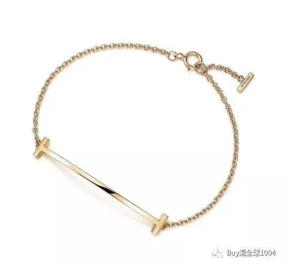 Tiffany|Tiffany 蒂芙尼 |2020免税报价（8月首饰篇）