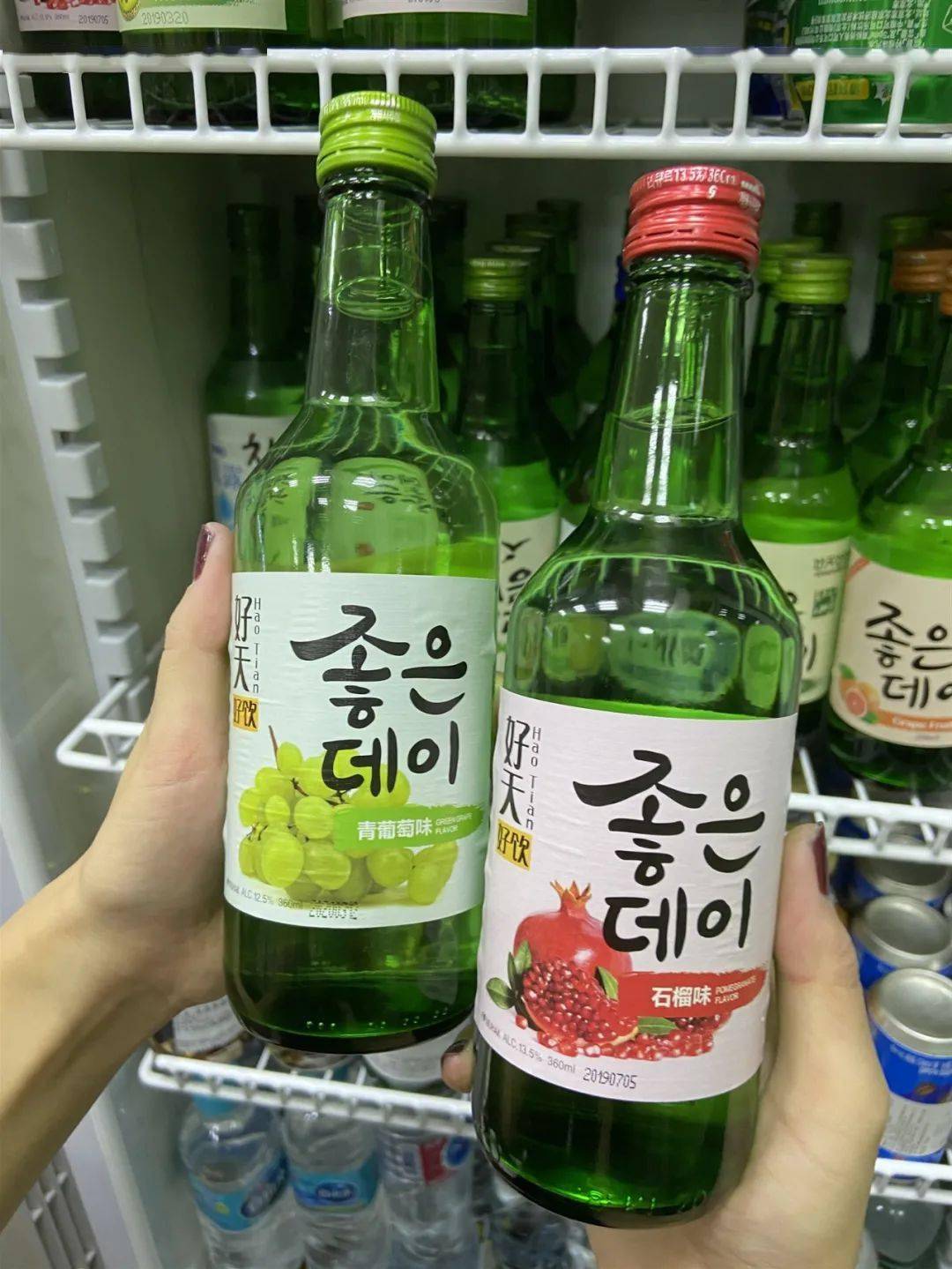 宝藏|在天津！完爆代购的宝藏【韩国超市】！