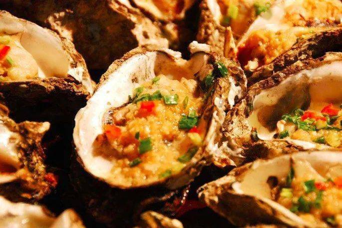 地图|到底哪里的人最爱吃烧烤?视野丨中国烧烤地图