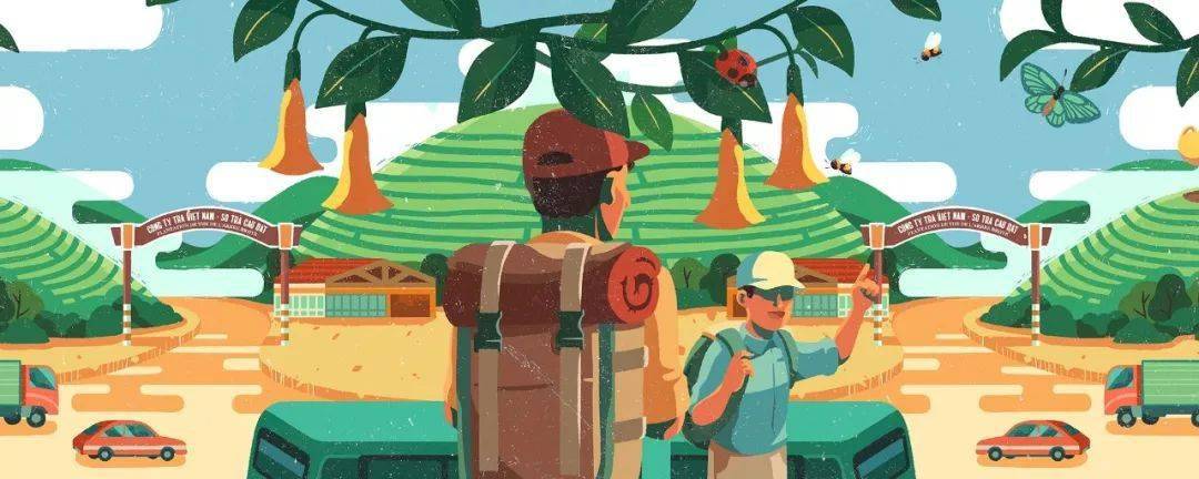 买单|你会为了好看的包装设计而买单吗?