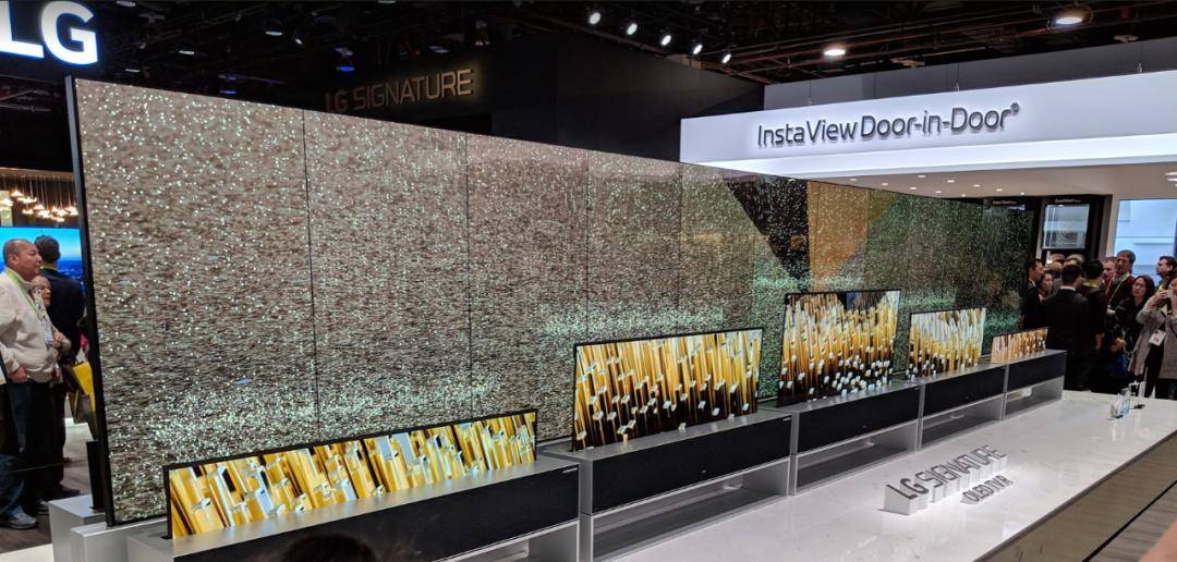 电视|49999元的小米透明电视，买来到底有什么用？