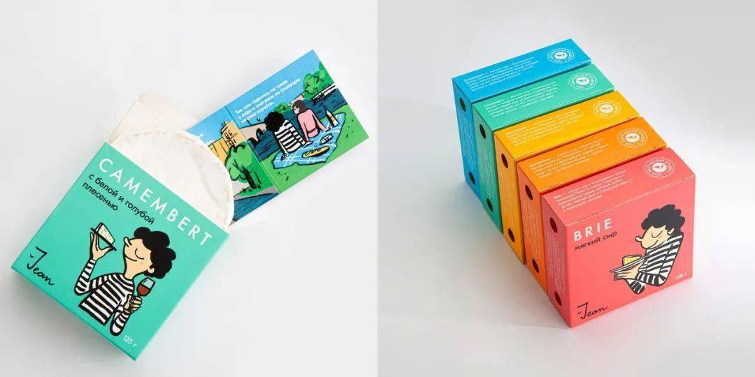 买单|你会为了好看的包装设计而买单吗?