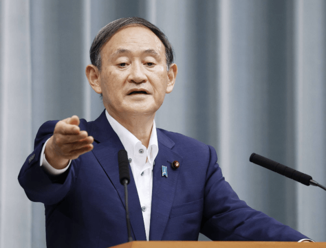 自民党|日本新首相人选：菅义伟获主要派系支持 石破茂或被剥夺机会